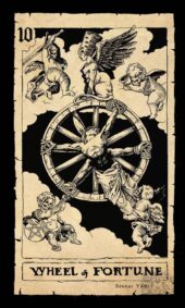 card