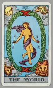 card